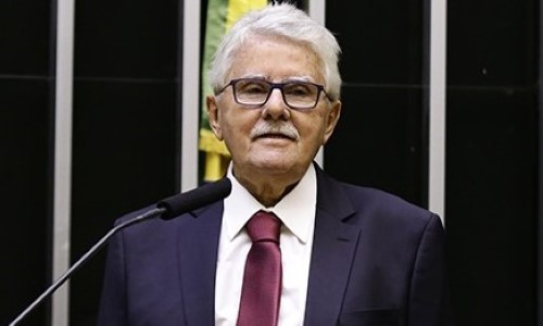 Deputado Luiz Antônio Corrêa destina recursos para BM, VR e Resende